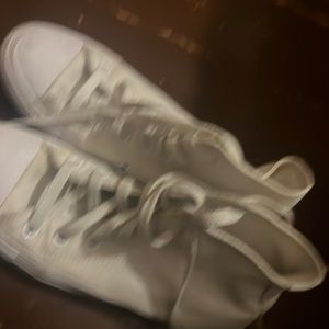 Converse high tops